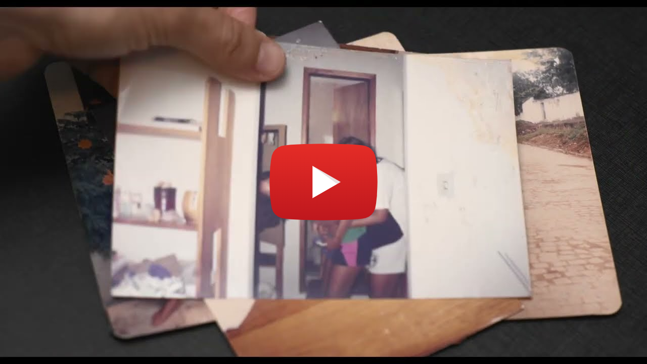 O QUE VOCÊ É sai por todos os lados - Larissa Lacerda [trailer]