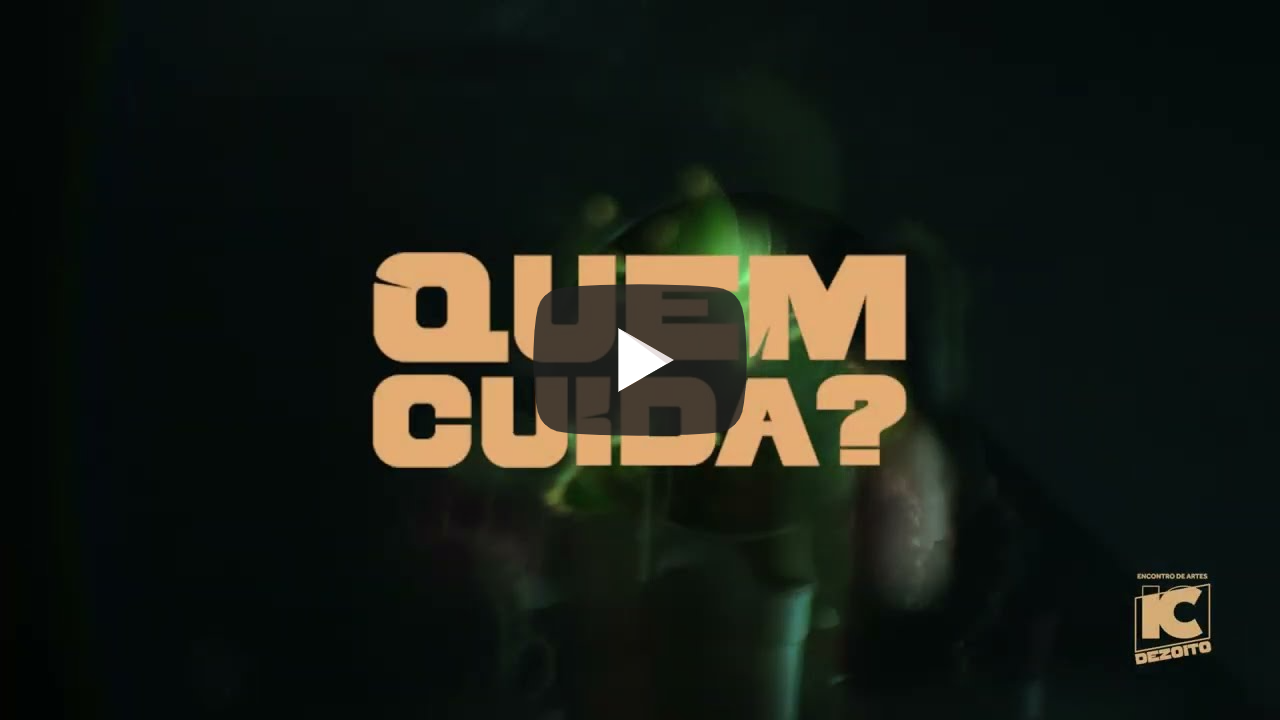 IC18 Quem Cuida?